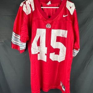 1998 Ohio State jersey - XL